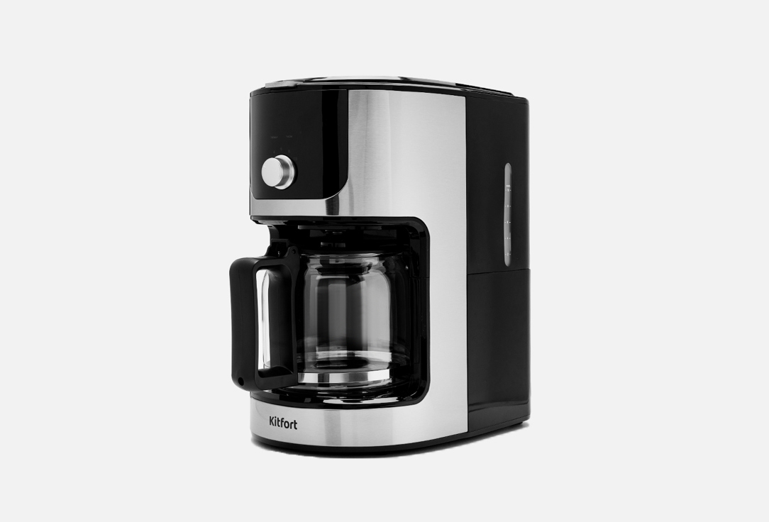 Изображение товара Кофемашина Kitfort КТ-782