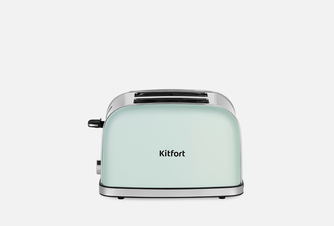 Тостер KITFORT КТ-4098 1 шт тостер kitfort кт 6250