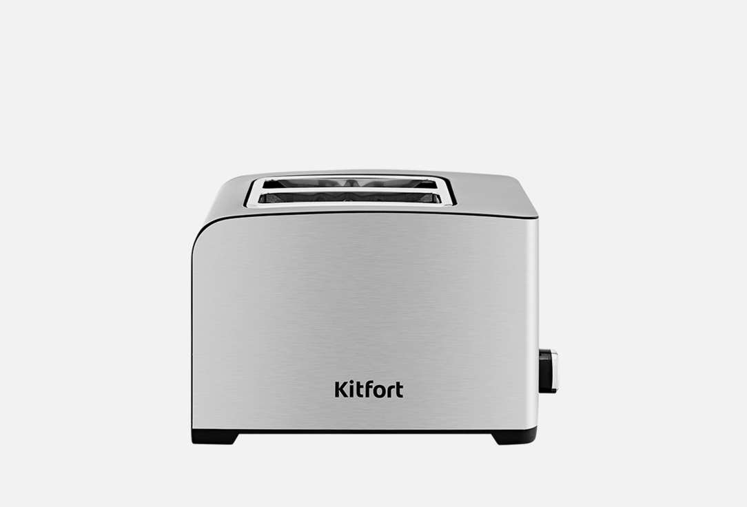Тостер KITFORT КТ-6212 1 шт тостер kitfort кт 6250