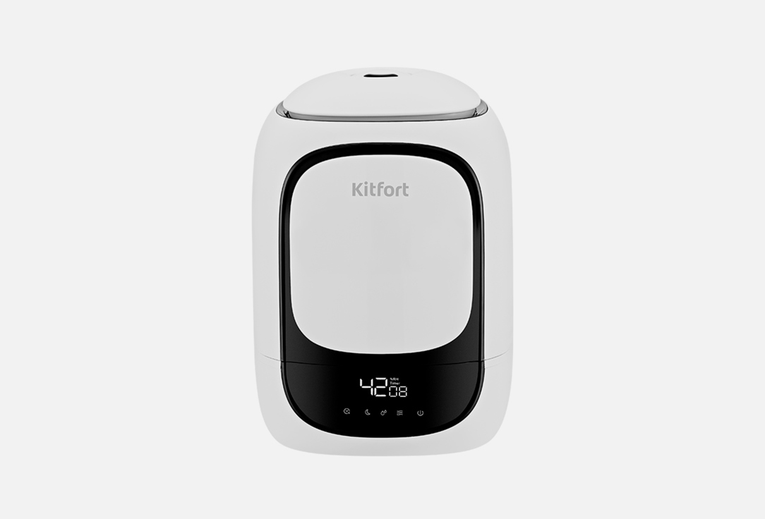 Изображение товара Увлажнитель воздуха Kitfort КТ-2878