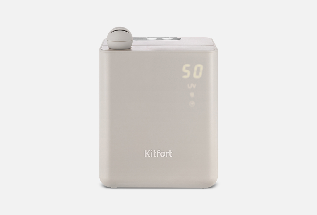 Увлажнитель воздуха Kitfort КТ-2890 