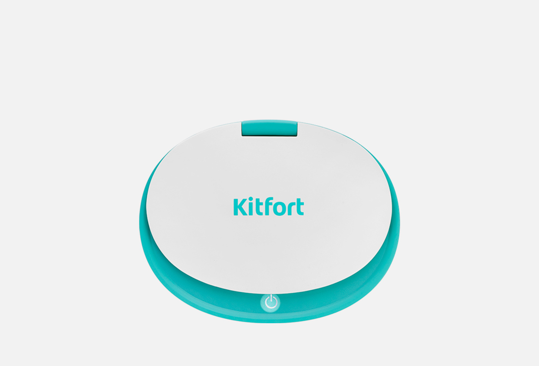Ультразвуковая мойка Kitfort КТ-6287 