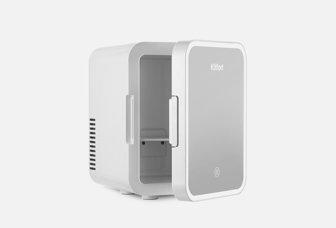 Изображение товара Холодильник для косметики Kitfort КТ-3158