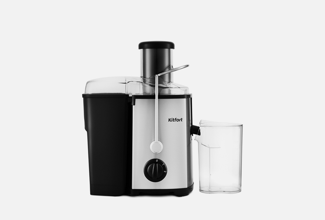 Изображение товара Центробежная соковыжималка Kitfort КТ-1116