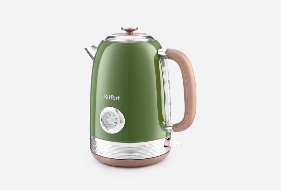 

Чайник KITFORT, КТ-6110 1 шт