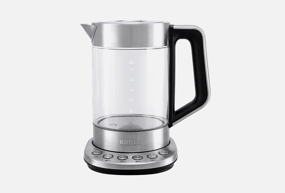 Изображение товара Чайник Kitfort КТ-622