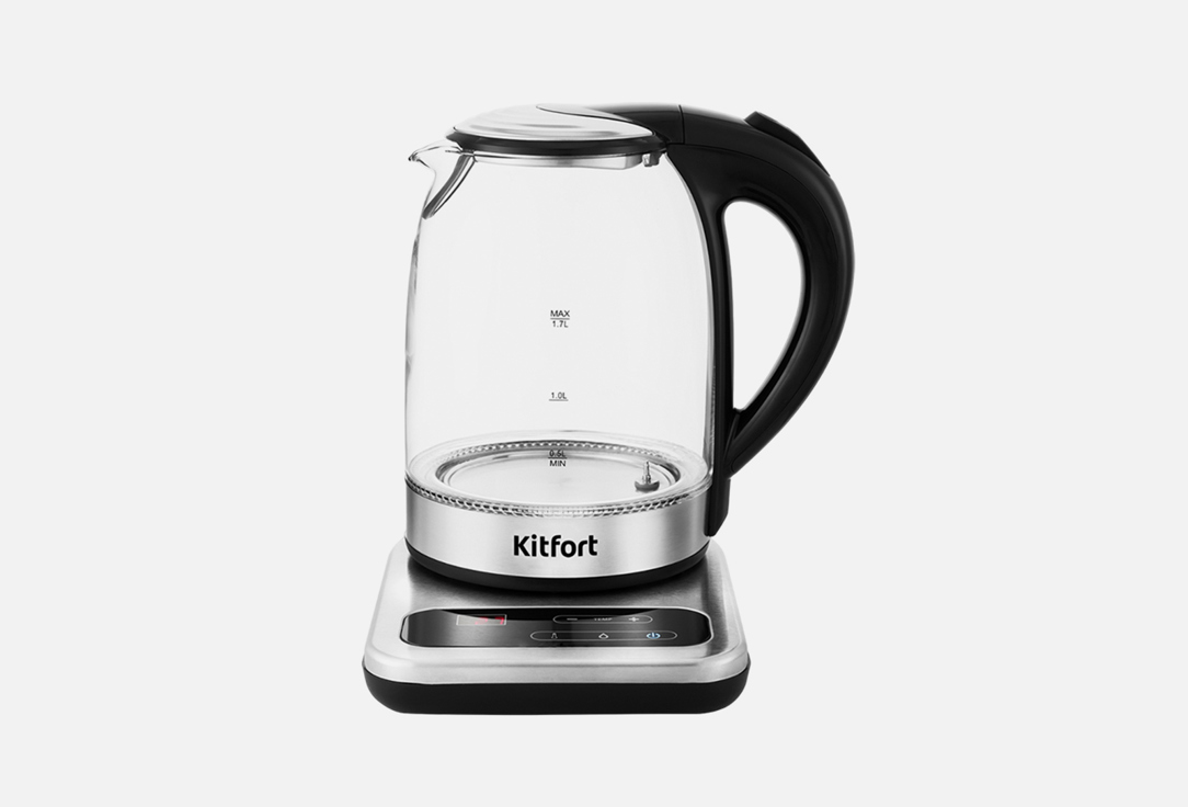 

Чайник KITFORT, КТ-657 1 шт