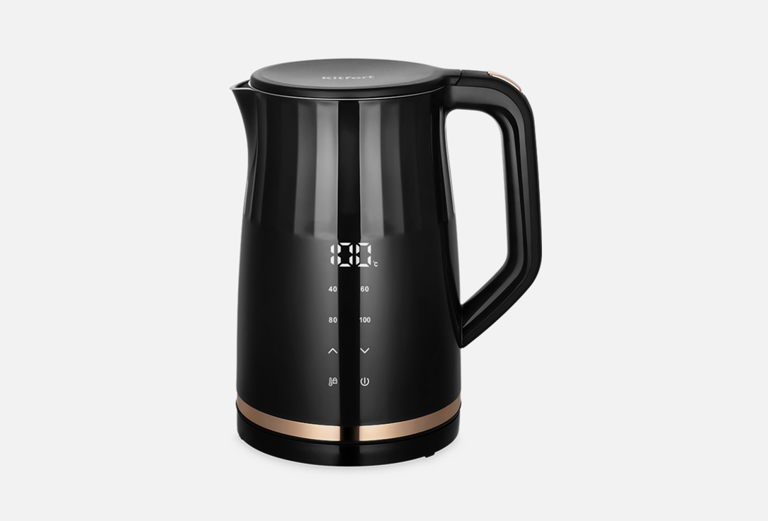 Изображение товара Чайник Kitfort КТ-6610