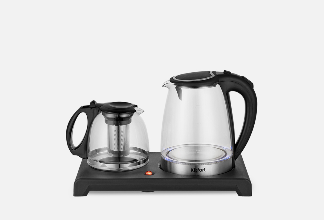 Изображение товара Чайный набор Kitfort КТ-6180