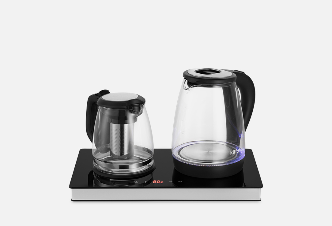 Изображение товара Чайный набор Kitfort КТ-6181