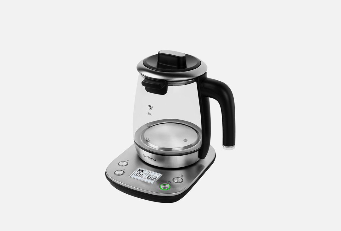 

Электрочайник ROMBICA, Perfetto KE-1001 1 шт