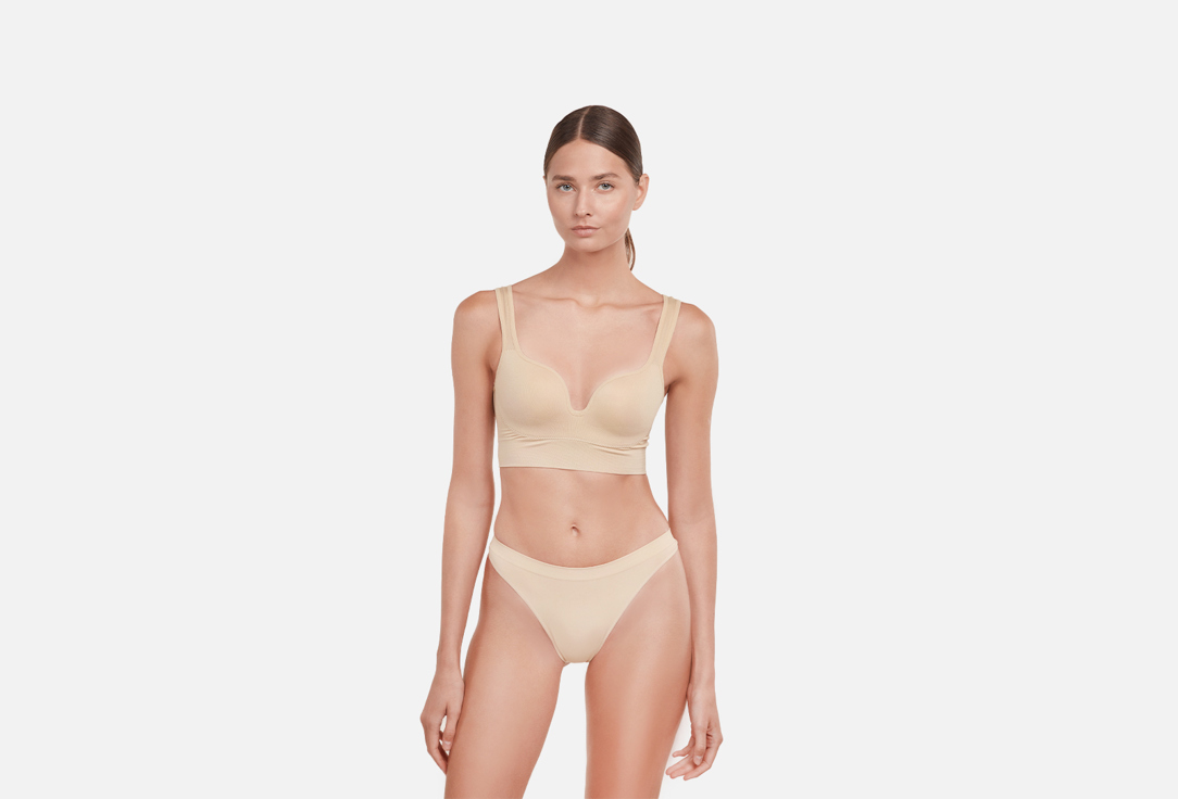 Бюстгальтер AMAZONKA UNDERWEAR Bitty 2XL мл