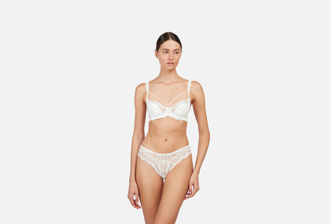 Комплект нижнего белья AMAZONKA UNDERWEAR Dina 75B мл
