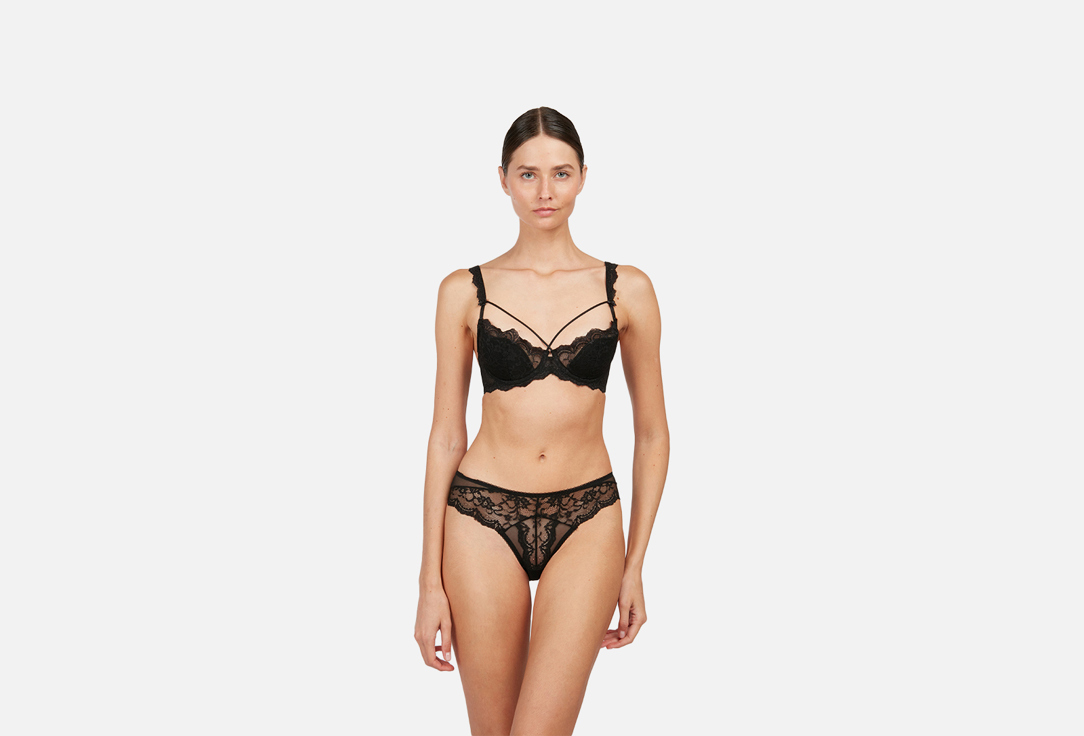 Изображение товара Комплект нижнего белья Amazonka underwear Dina для женщин