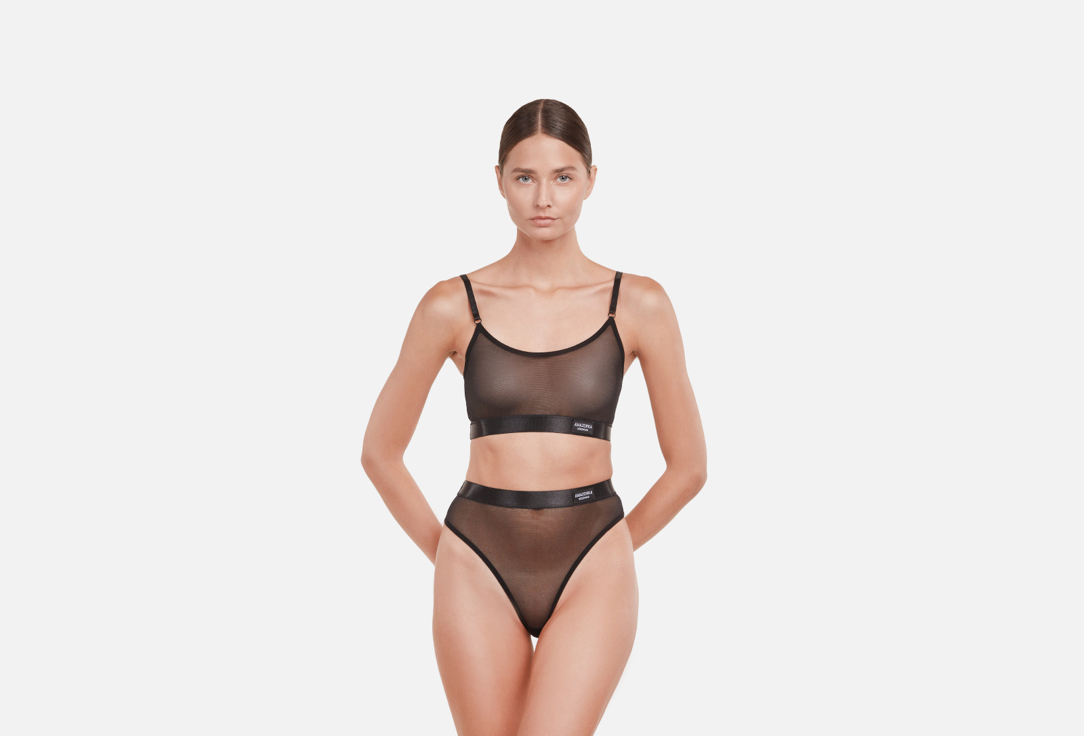 Изображение товара Комплект нижнего белья AMAZONKA Eleanora для женщин