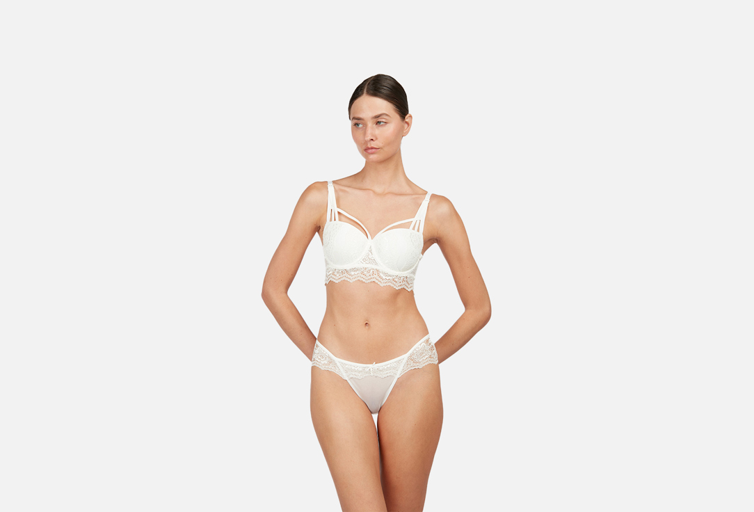 Комплект нижнего белья AMAZONKA UNDERWEAR Melisa 70B мл
