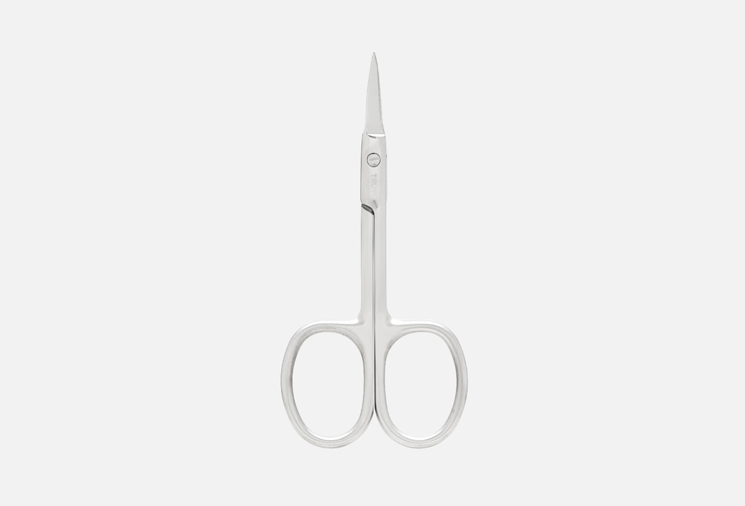 Cuticle scissors 1 шт