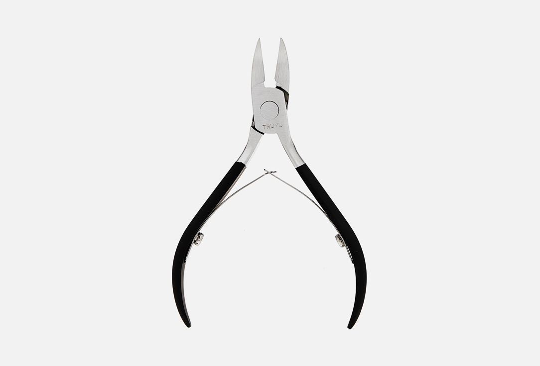 

Кусачки для педикюра TRUYU, Pedicure clippers 1 шт