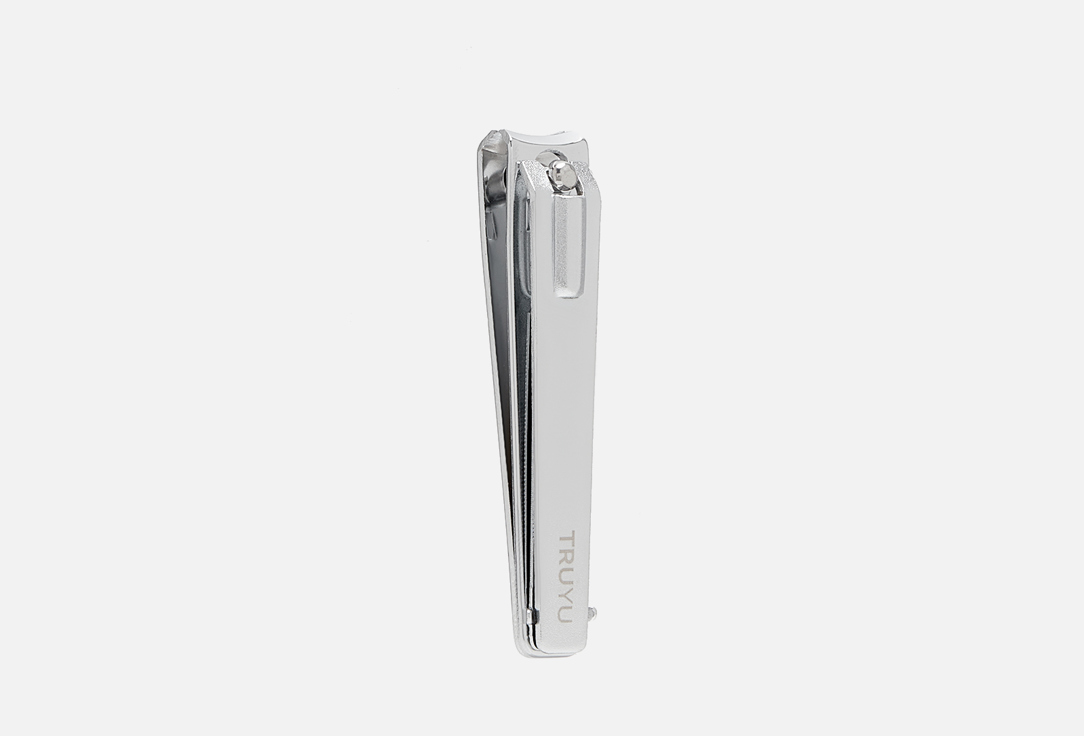 Клиппер для педикюра TRUYU Toenail clippers 1 шт