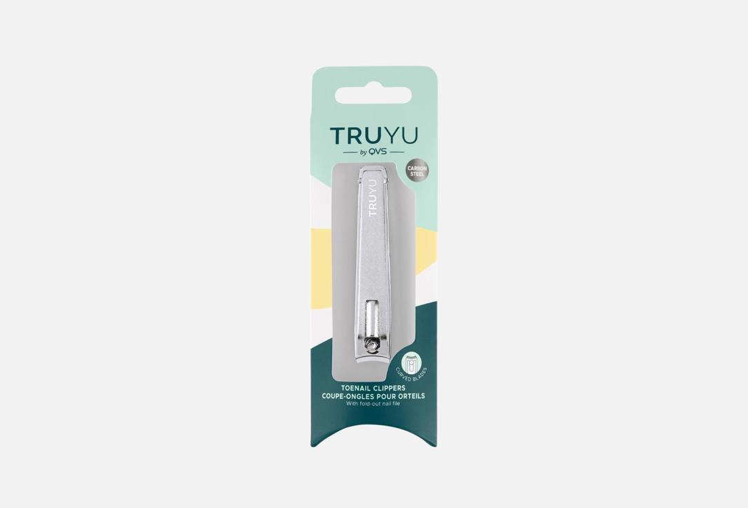 Изображение товара Клиппер для педикюра TRUYU Toenail clippers