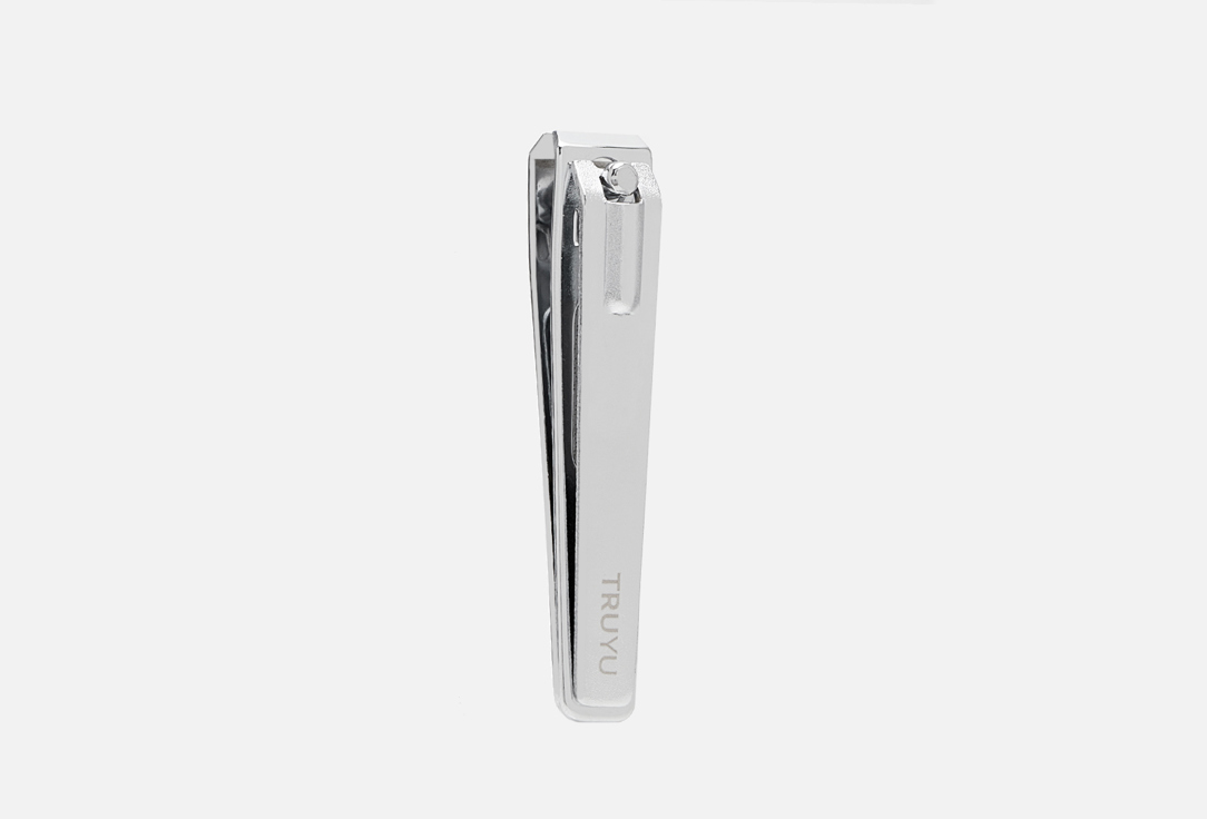 Изображение товара Клиппер для педикюра TRUYU Nail clippers