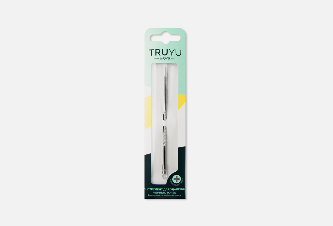 Изображение товара Инструмент для удаления черных точек TRUYU Blackhead Remover