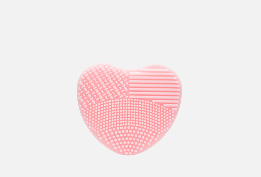 Изображение товара Силиконовый очиститель кистей TRUYU Silicone brush cleaner