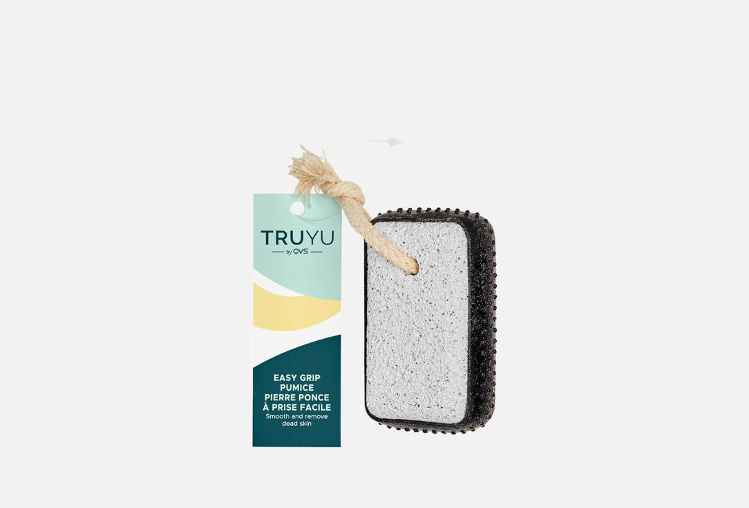 Изображение товара Пемза для педикюра с держателем TRUYU Easy grip pumice