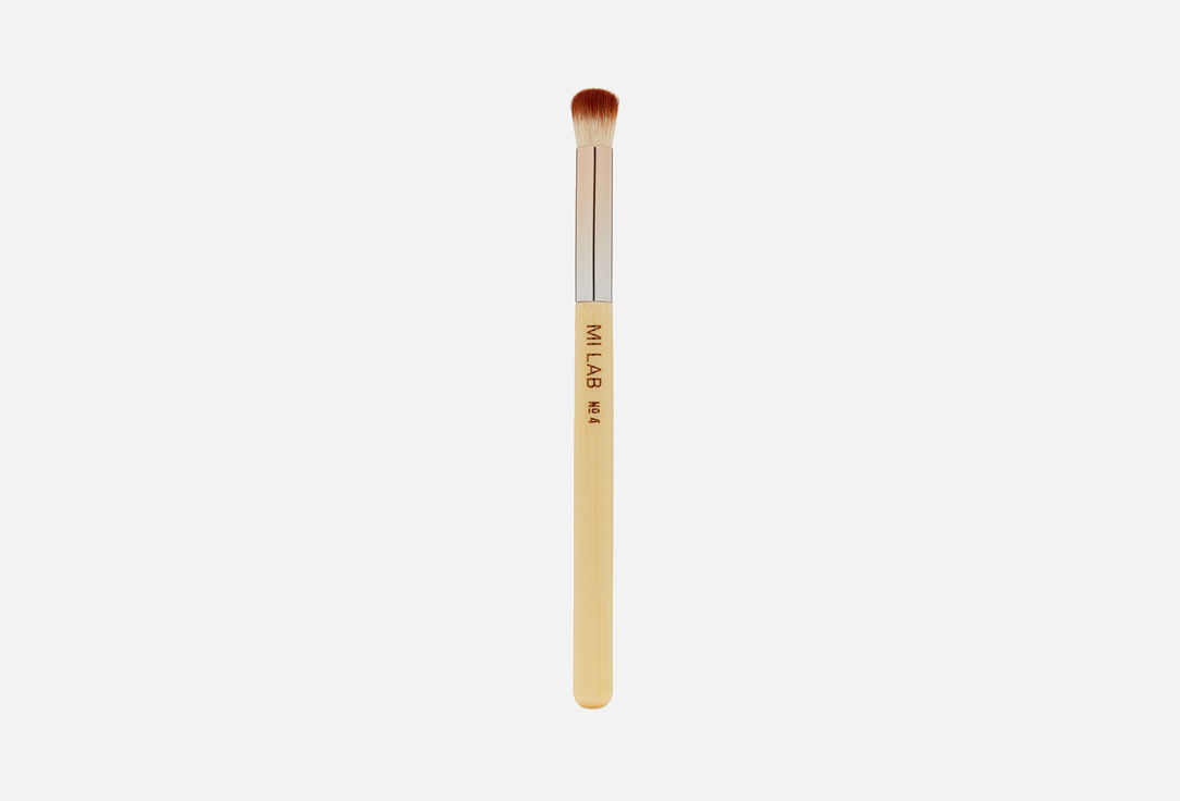 

Кисть для консилера MI LAB, Brush concealer 1 шт