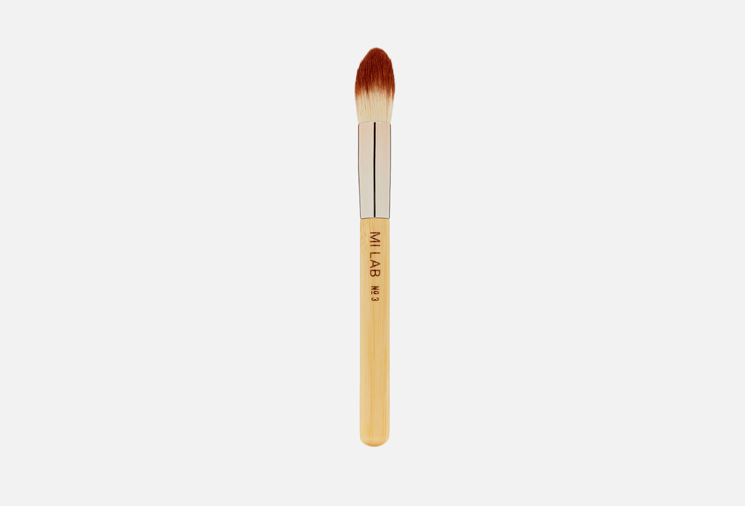 

Кисть для хайлайтера MI LAB, Brush highlighter 1 шт