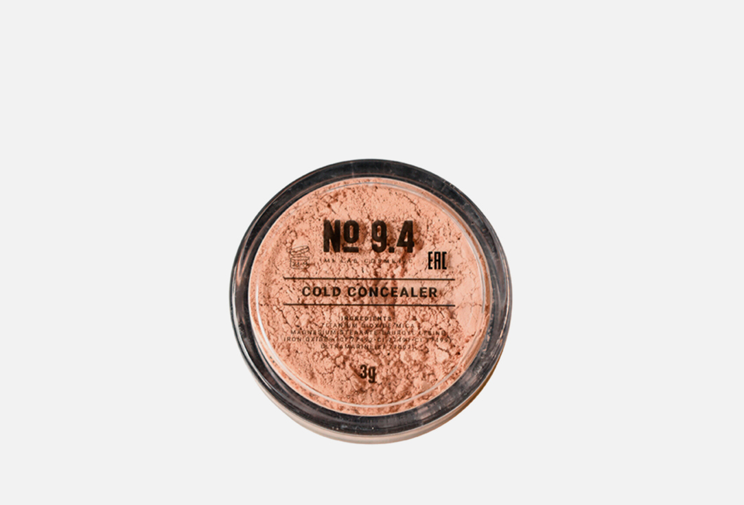 Mineral concealer 80 мл