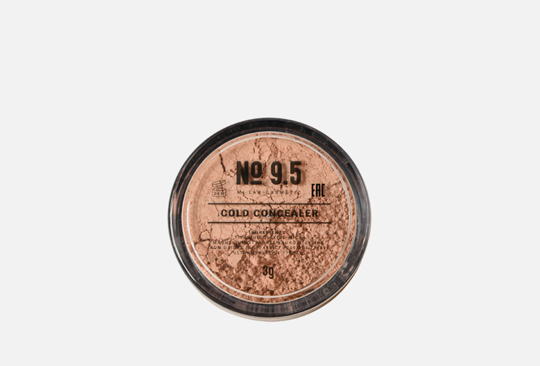Mineral concealer 80 мл