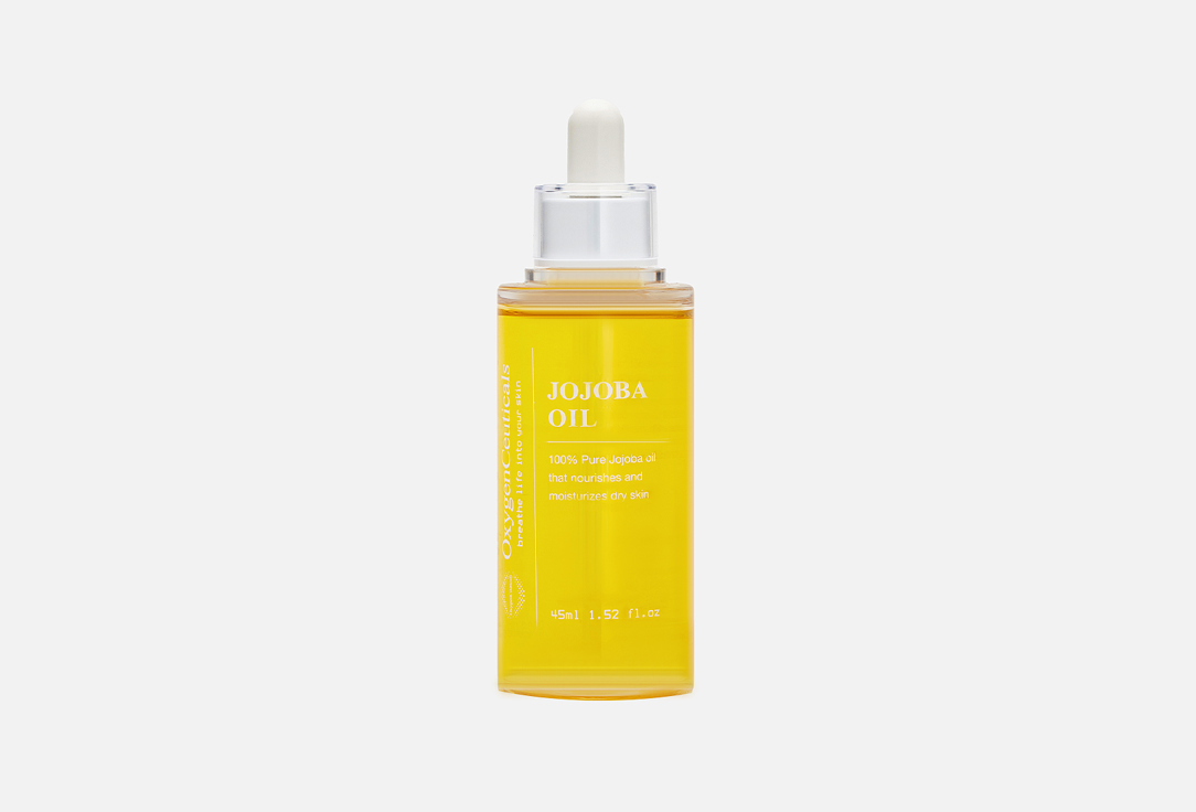 Масло жожоба OXYGENCEUTICALS Jojoba oil 45 мл