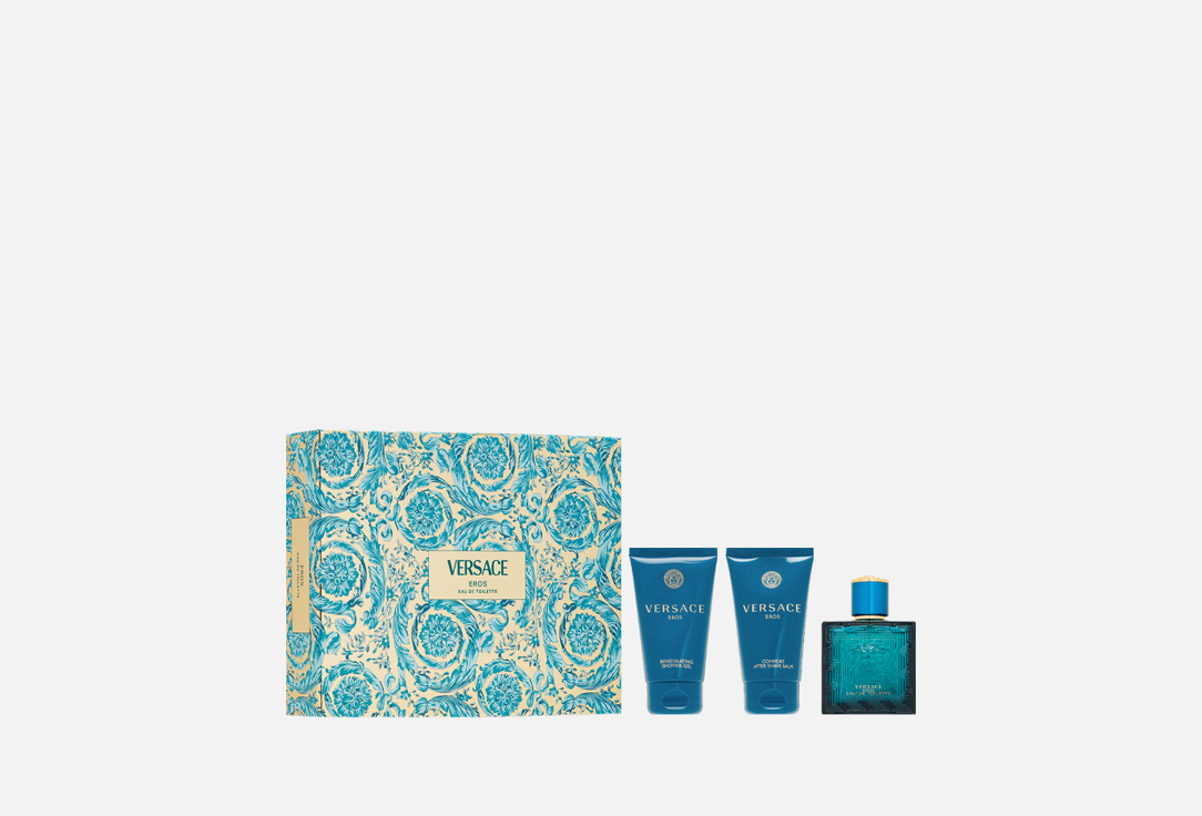 Изображение товара Подарочный набор Versace Eros