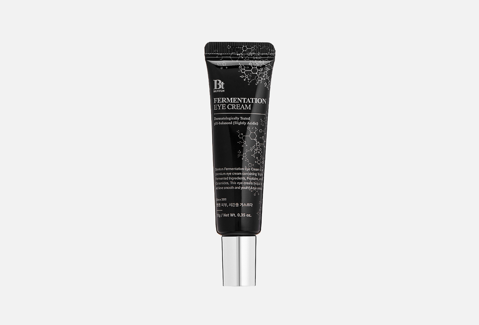 Benton eye cream discount