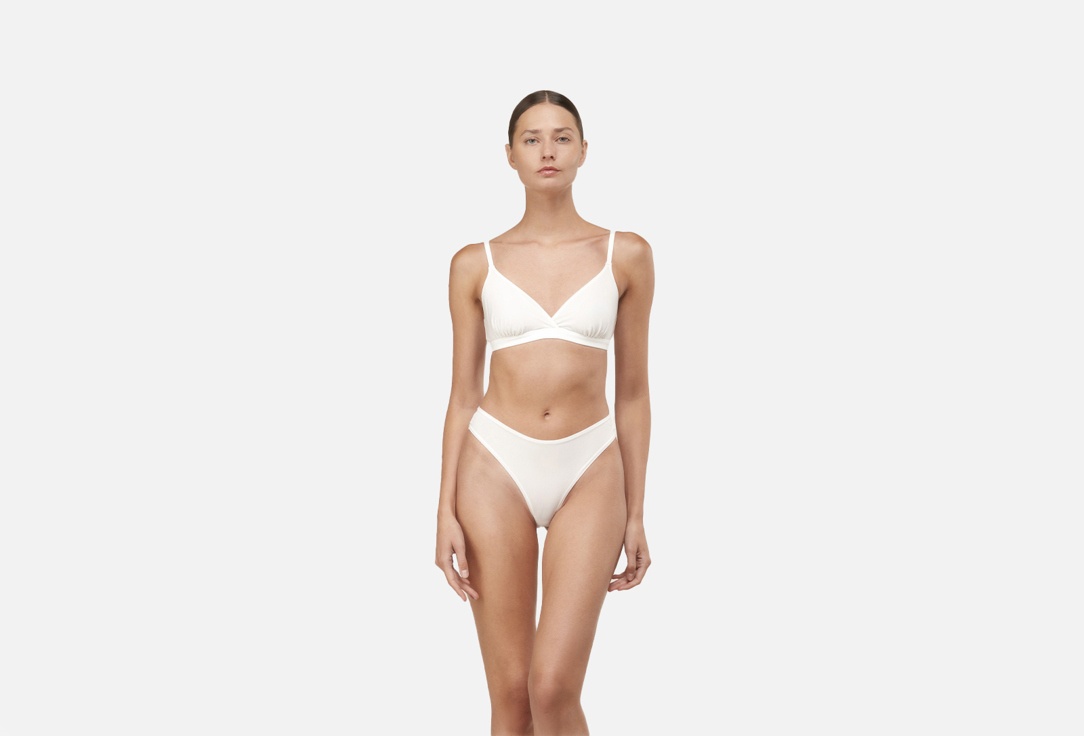 Изображение товара Бралетт 2MOOD молочный