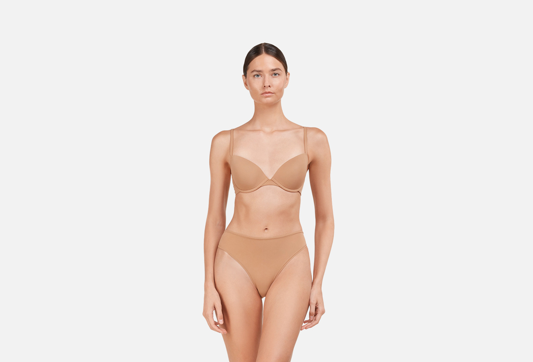 Темно-бежевый 70C мл 2980₽