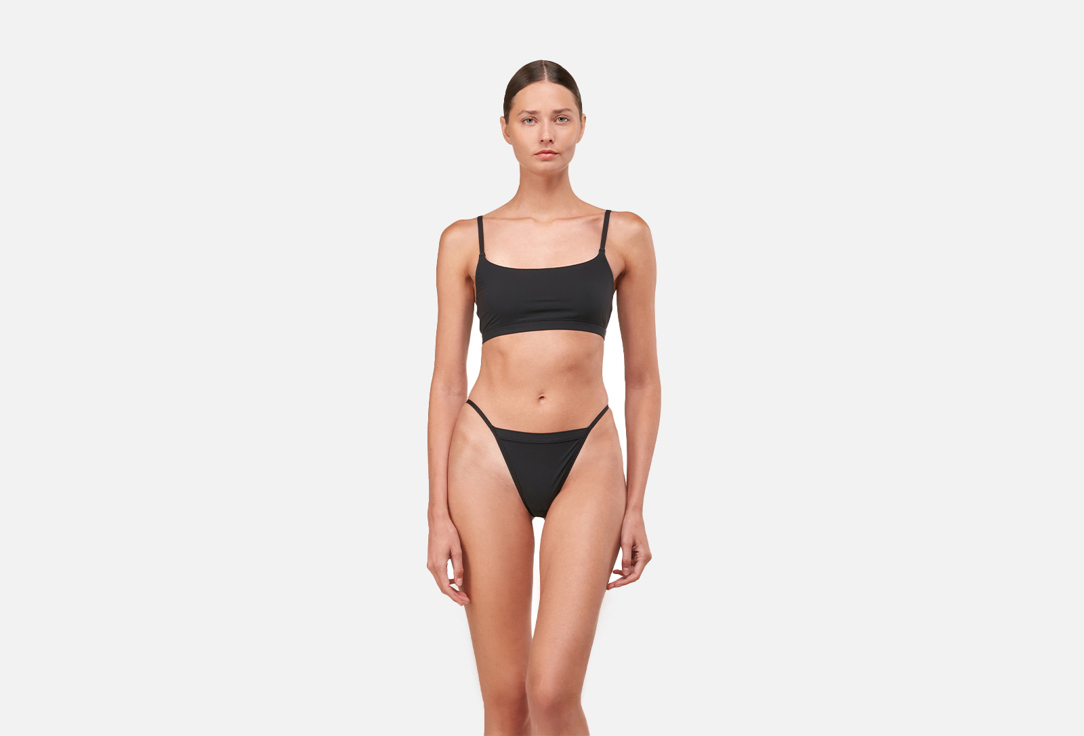 Изображение товара Мини-стринги 2MOOD черные