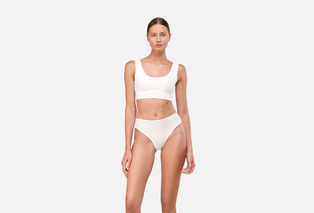 Изображение товара Слипы 2MOOD молочные