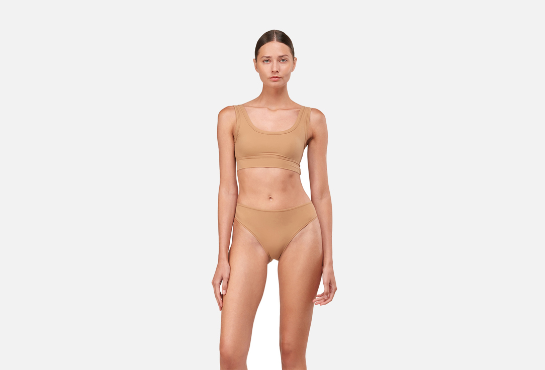 Изображение товара Слипы 2MOOD темно-бежевые