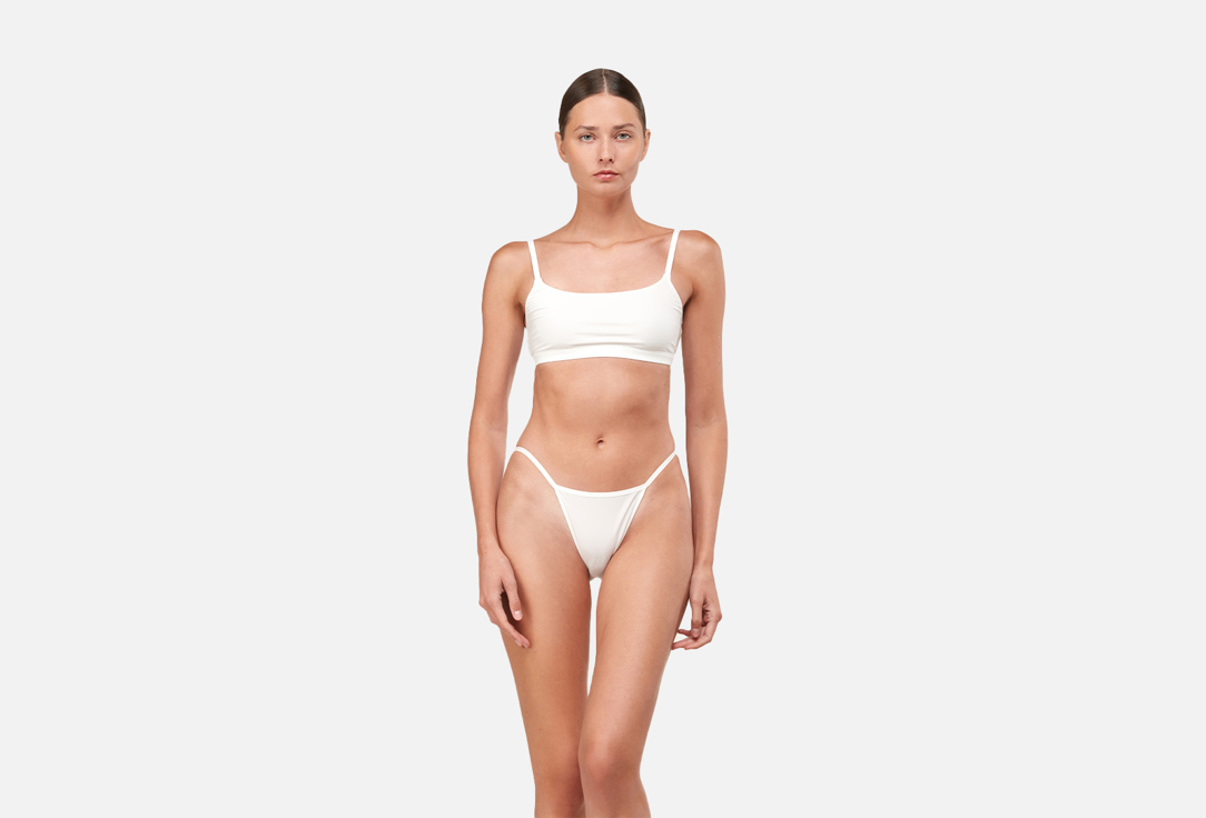 Изображение товара Молочные слиты для женщин 2MOOD из мягкой микрофибры