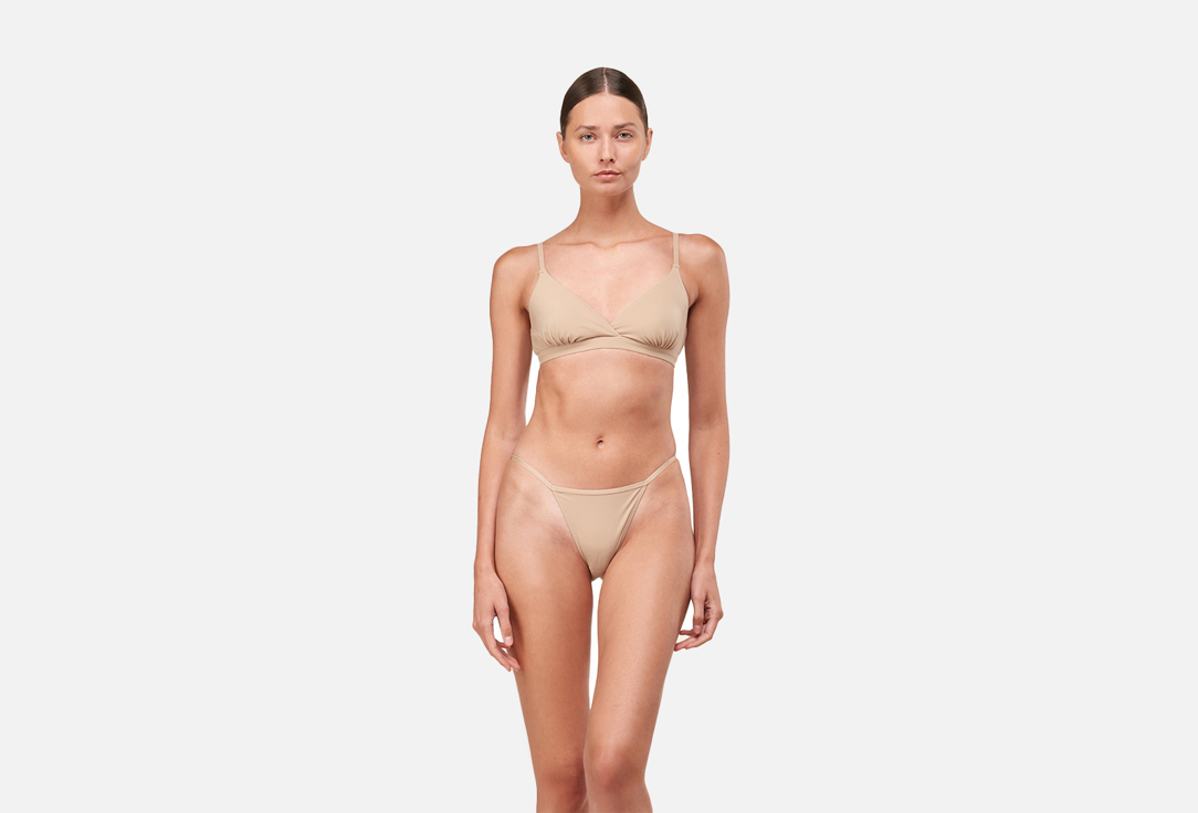 Изображение товара Слипы 2MOOD светло-бежевые