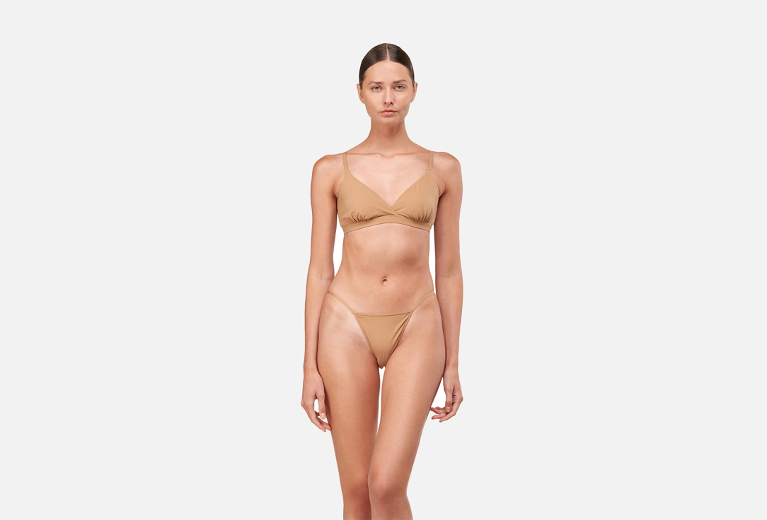 Изображение товара Слипы 2MOOD темно-бежевые