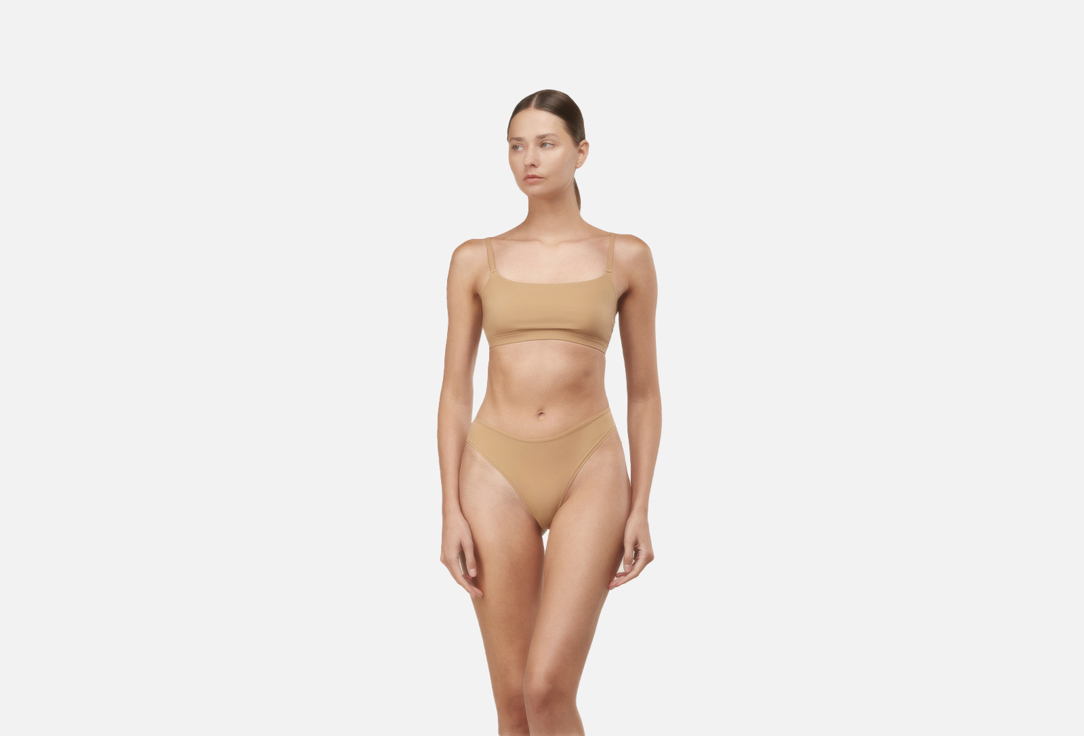 Темно-бежевый S мл 2490₽