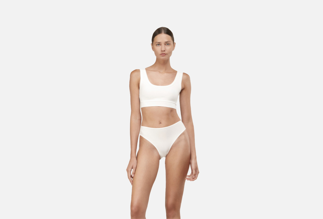 Изображение товара Топ 2MOOD молочный