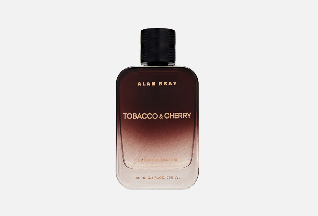 Изображение товара Экстракт духов Alan Bray Extrait Tobacco&Cherry