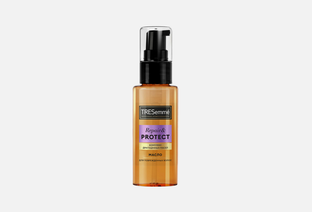 Масло для волос  TRESemme Repair and Protect 