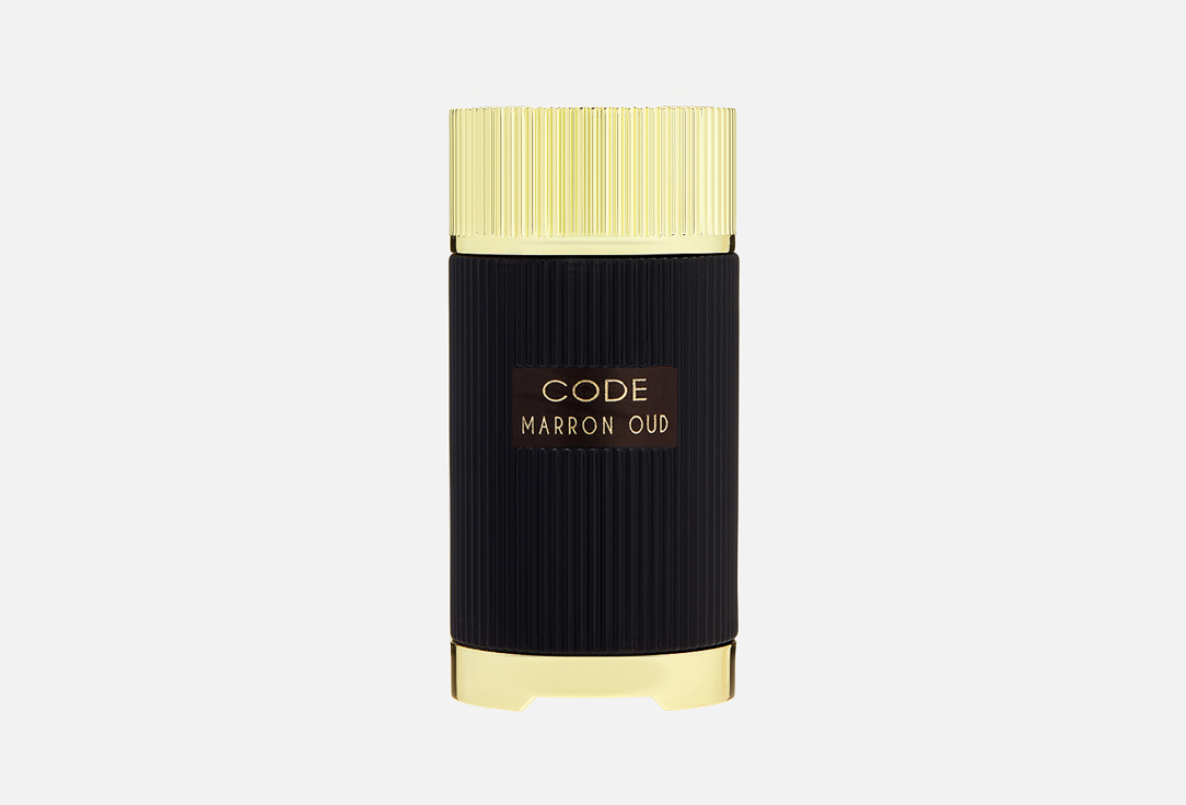 CODE MARRON OUD 100 мл 8027₽