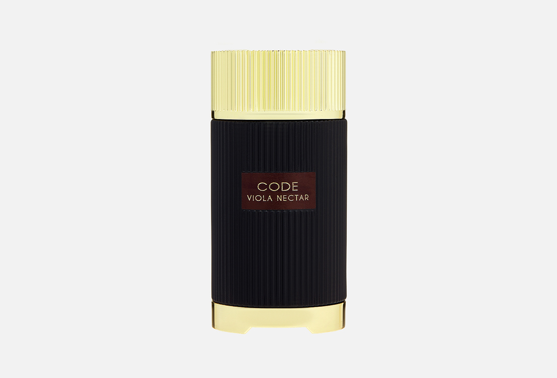 

Парфюмерная вода LA FEDE, CODE VIOLA NECTAR 100 мл