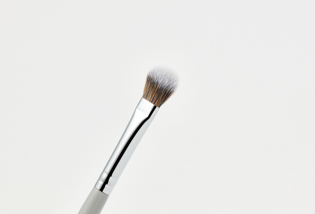 Кисть для консилера, кремовых теней MiO ROCCO Concealer brush, shadow brush, S13 